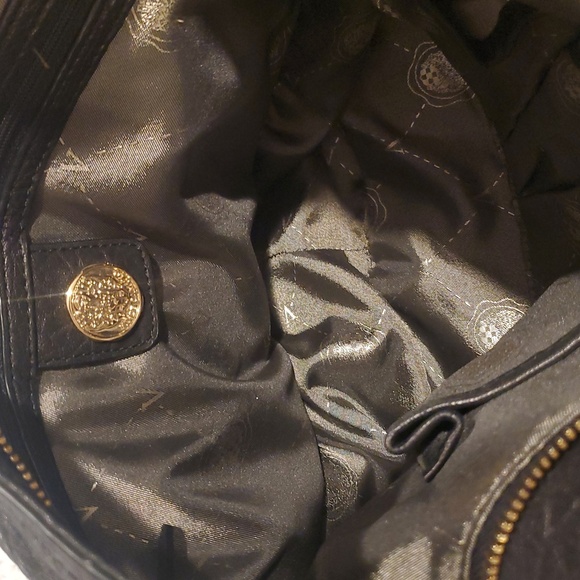 Vince Camuto Hobo Leather Bag (28) - Picture 8 of 8